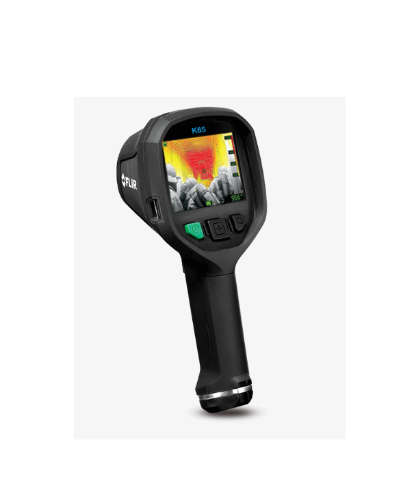 Camera nhiệt dùng cho chữa cháy FLIR K65